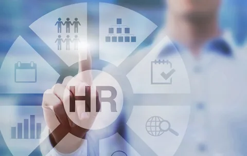 Building an Effective HR Strategy