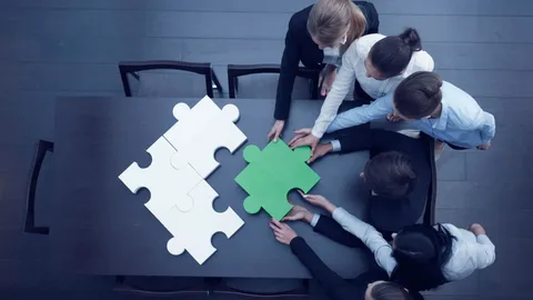 Core Elements of Organizational Design