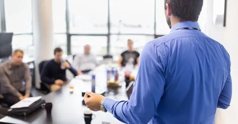 Benefits of Vocational Training and Qualification for Organizations: