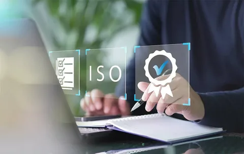 Benefits of Qualifying for ISO Quality Certifications