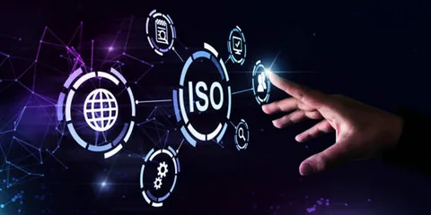 التأهيل لشهادات الجودة ISO