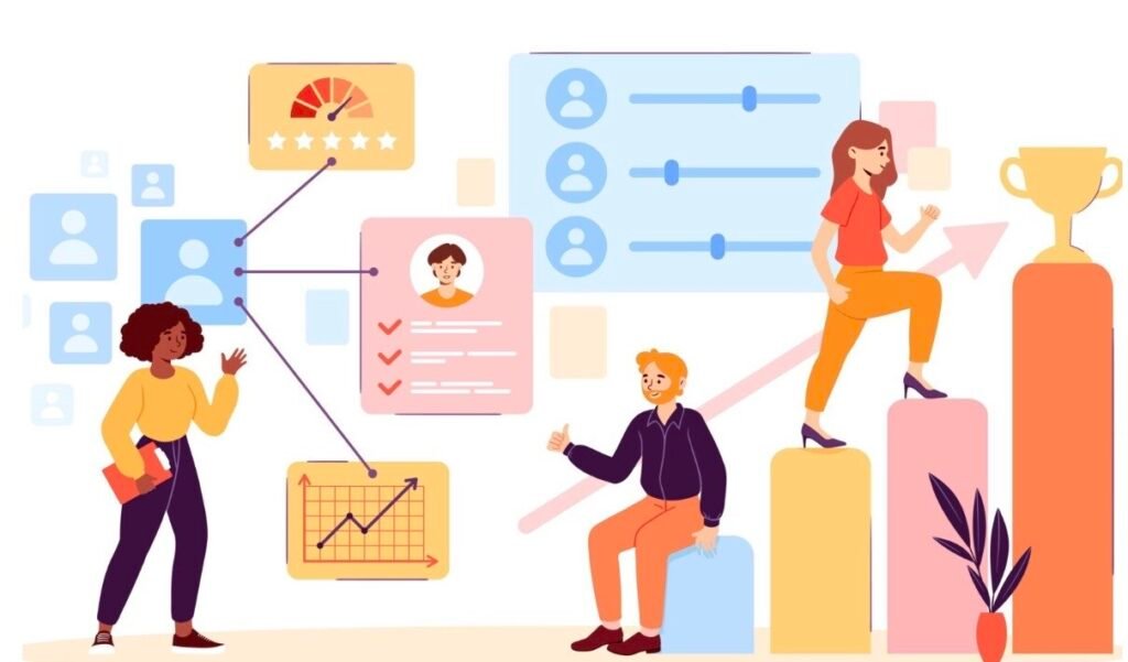أسرار إدارة الموارد البشرية الفعالة: كيف تبني فريق عمل قوي ومزدهر؟