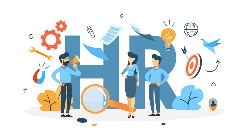 تحديات إدارة الموارد البشرية المعاصرة