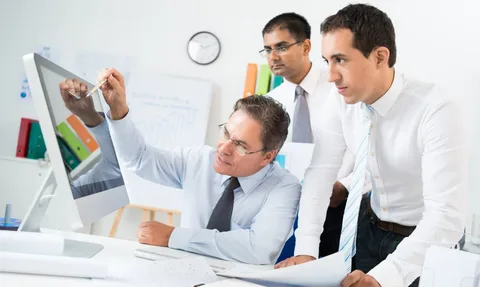 كيفية تنفيذ برنامج تدريب تعاوني في شركتك