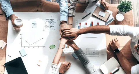 الفوائد الرئيسية لشركتك من التدريب التعاوني