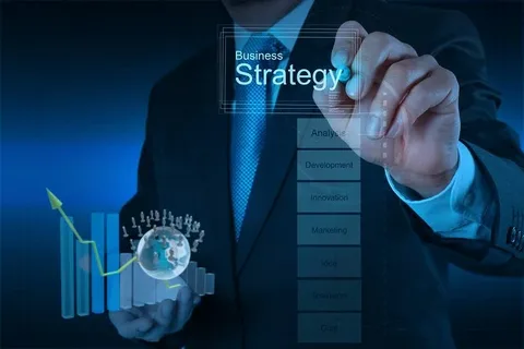 تطوير الأعمال