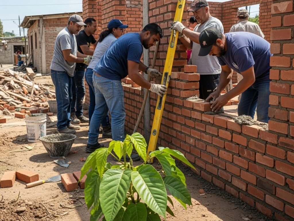 التعافي من الكوارث