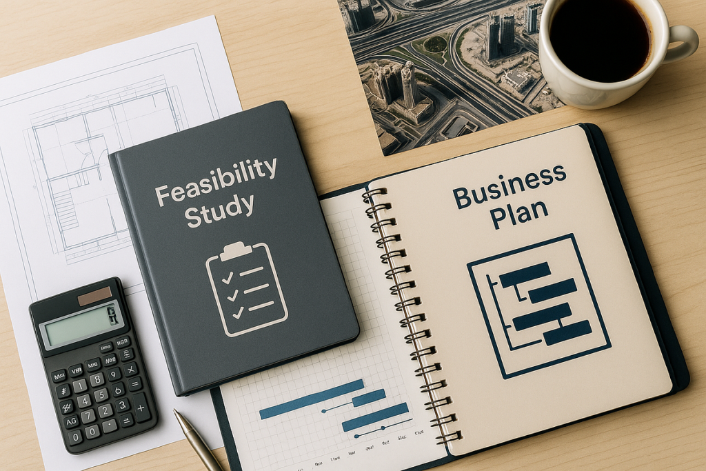 ما هي دراسة الجدوى الاقتصادية؟